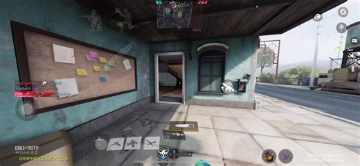 win mvp daw = bp, ggs mga kuys may ispada din ako😆#srhighlightscodm #snd #codm #fakegirlprank