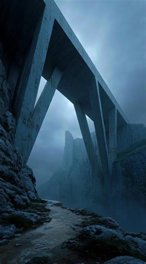 Inside the World’s Most Dangerous Villain Base 🏔️
