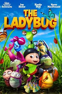 The Ladybug (2018) - Movie