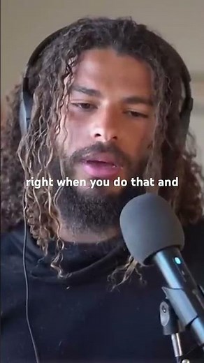 What it Feels Like to Leave Your Body - Darius J Wright