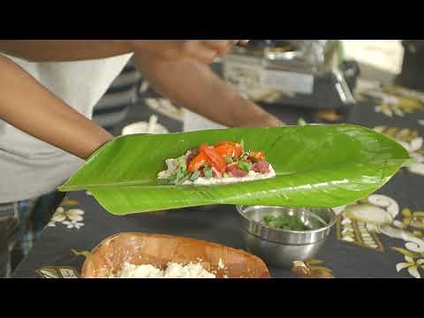 LAPLAP RECIPE