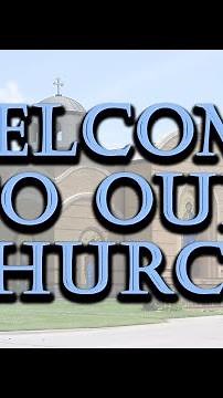 Welcome to St. George Orthodox Christian Cathedral