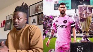 174K views · 10K reactions | LIONEL MESSI DE RETOUR EN FORME ET MARQUE UN BUT EN TOUTE FIN DE MATCH #VNR | Fodjé Sissoko | Facebook