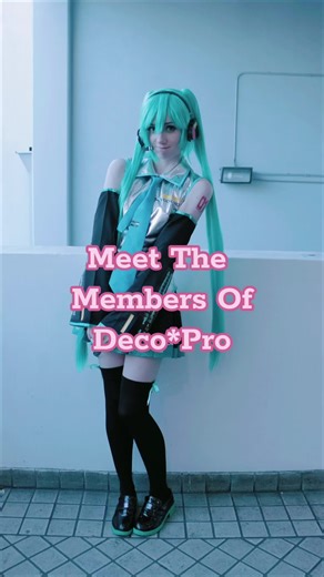 We’ll be in Little Tokyo again this weekend at the FuRyu Pop-Up! ♥️🩷🧡💛💚🩵💙 #decopro #decoprovocaloid #vocaloidcosplay #vocaloidcosplaygroup #idolgroup #vocaloid #hatsunemiku #kagaminerin #kagaminelen #megurineluka #GUMI #KAITO #MEIKO