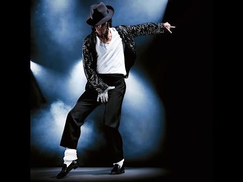 マイケル・ジャクソンの超絶ダンスパフォーマンスが凄い！
