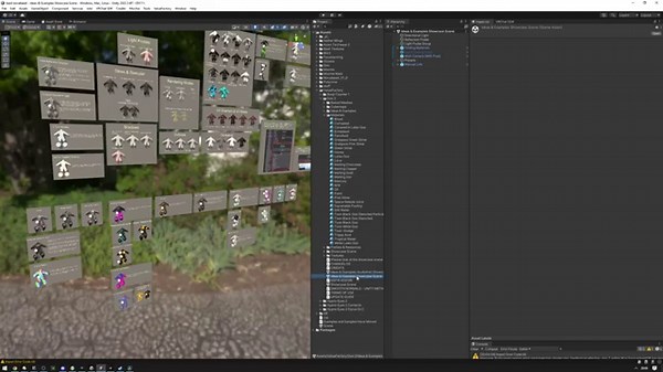 Getting Started | VRChat Goo Shader 2