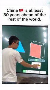 2.9M views · 23K reactions | Chinese education is absolutely incredible #China #Chinese #School #University #College #Education #Teacher | The MES Times | Facebook