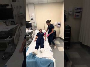 Kylie- head to toe assessment