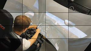 Ultimmersion//180 on Gamescom 2022