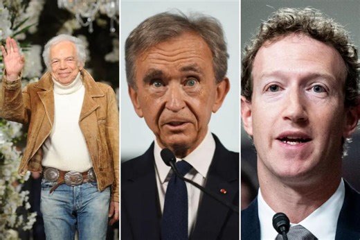 3 zodiac signs most likely to be billionaires revealed — did you make the cut?