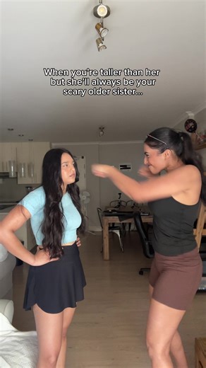 @Ash Sewlal #sisters #oldersister