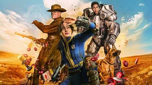 Fallout: Neuer Trailer und Poster zur dystopischen Gaming-Adaption von Prime Video