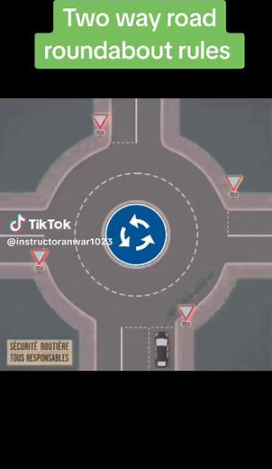 roundabout 🚗🥀🚗🥀🚗🥀🚗 #f #driverstory #drivinglessons #drivinginstructor #drivingtips #driver #driversed #safedriving #roundabouts #dubai🇦🇪 #uae🇦🇪 #foryoupage #foryou #fypシ゚viral #fypシ #fyp #viraltiktok #viral #viralvedio #tiktokers #driving #drivingtips #drivinglessons #fy #drivinginstructor #drivingtips #drivingschool #drivingskills