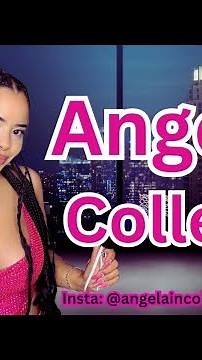 British Curvy Plus Size Model ☑️ Angela College Bio Wiki Age Height Weight Lifestyle Facts & More