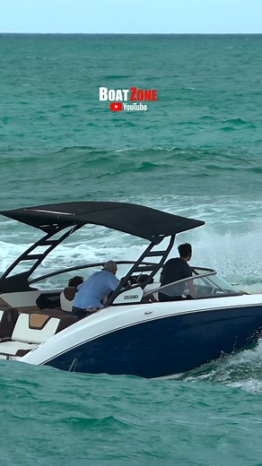 77K views · 356 reactions | How To SINK Your Boat at Haulover Inlet _ | Swithe | Facebook