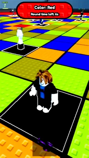 Find a colour or Fall Roblox #roblox #shorts #onlyroblox