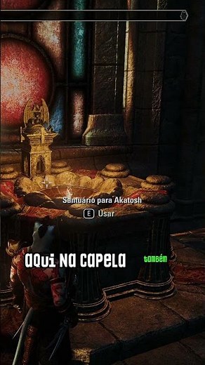 Dica RÁPIDA: Como Resetar Habilidades e Atributos no ESO - #ESO #SkillsESO #ResetSkillsESO