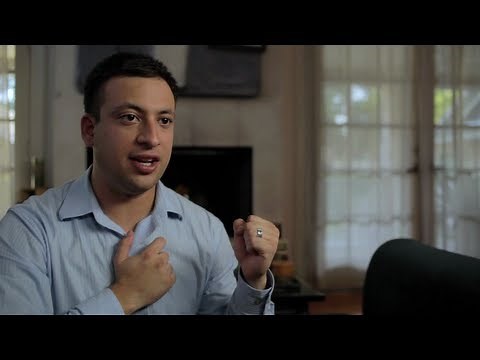 The path to recovering from PTSD