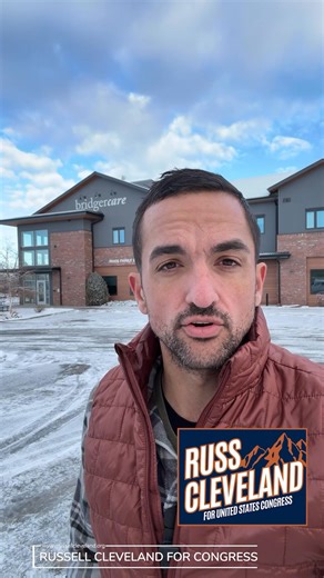 Cutting healthcare isn’t “fiscal responsibility.” It’s a choice. And it’s a choice that hurts Montanans. When funding is cut and protections are taken away, families put off care, seniors pay more, rural communities lose options, and kids fall through the cracks. These decisions show up in longer waits, higher bills, and impossible choices between health and household costs. Healthcare should never be a political bargaining chip. Montanans deserve leaders who will stand up for access to care and