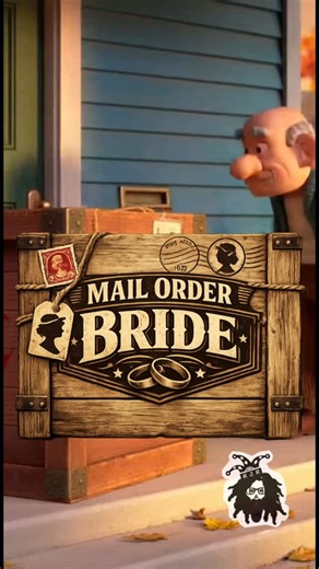 RolandoJRosario on Instagram: "“MAIL ORDER BRIDE” #foryou #mailorderbride #love #tiktokshop #amazon"