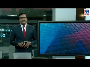 പത്തു മണി വാർത്ത | 10 A M News | News Anchor - Priji Joseph| February 20, 2018