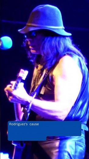 Remembering Music Icon Sixto Rodriguez: A Life Resonating Through 'Searching for Sugar Man'