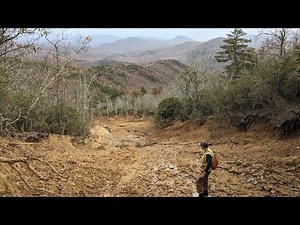 Landslide Maps as a Life-Saving Tool - using Helene-triggered landslides to increase understanding