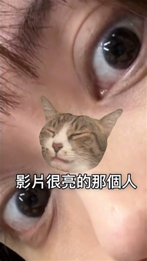你你你那個影片太亮了