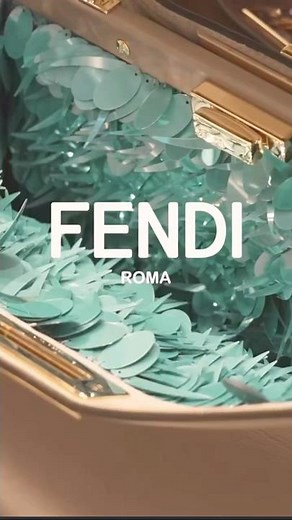FENDI SPRING/SUMMER 2026 HOTTEST Handbags🔥🔥🔥 | #fendibags #designerbags #luxury #shorts