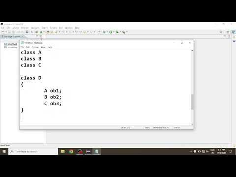 Status effects using Composition | Java Game Development