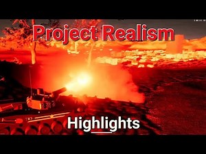 Brickrigs Project Realism Highlights - Action fueled combat