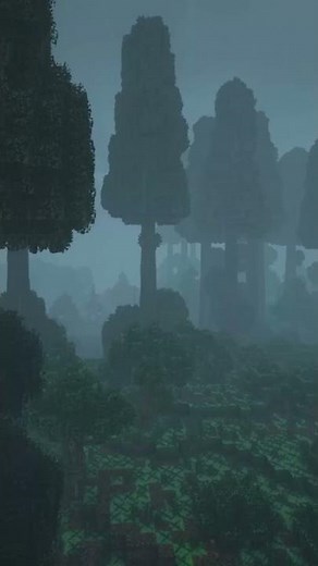 Minecraft Trailer: 100 Days in a Mutated Parasite Apocalypse
