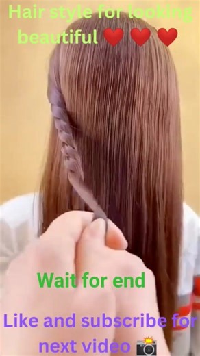 Easy Hairstyles for Busy girl #shorts #youtubeshorts #hairstyle #hair #weddinghairstyle #longhair