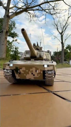 New product on sale! 1:18 scale Type 100 tank things#tanksworld#remotemodel#military