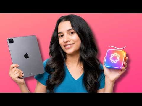 Apple Intelligence on iPad: 11 Hidden AI Features You're Not Using