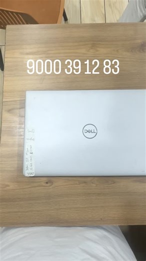 Bms Stores Mohi on Instagram: "BMS Computer Sales & Service is one of the most trusted refurbished laptop and desktop sales & repair centers in Hyderabad, offering reliable products and expert technical services under one roof. We sell all major brands of laptops and desktops, including Dell, HP, Lenovo, and other leading brands. All our systems are refurbished, thoroughly tested, and supplied with a 1-year service warranty, ensuring complete peace of mind for our customers. Our refurbished lapt