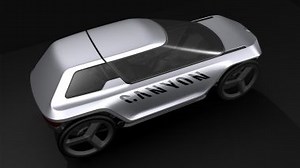 Future Mobility Concept, la mobilità di domani secondo Canyon