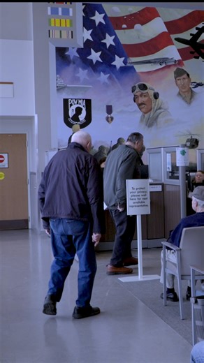 Medical Support Assistants are the backbone of VA Sioux Falls, helping Veterans get the care they need. Thank you for all you do! #VASiouxFalls #Veterans #VeteranHealth #VA #HealthcareHeroes #msa #medicalsupportassistants | Sioux Falls VA Health Care System