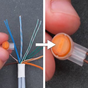 843K views · 2.3K reactions | Wire insulation, soldering and connection ideas! | DeMilked | Facebook