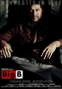 Big B streaming: where to watch movie online?