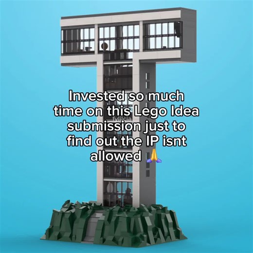 LEGO Teen Titans Set Approved Check