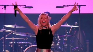 Kimberly Perry, known from popular trio, The Band Perry, starts new solo tour in Birmingham