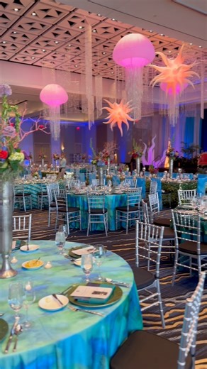 An unforgettable night as we welcomed the first Queen at the Neptune Coronation Gala 👑✨ A huge thank you to our incredible team for their dedication and hard work in making this dream a reality. Here’s to many more magical moments! Gala Sponsor: Sentara Health Florals: Wisps of Willow Music: Norfolk Entertainment Syndicate & Strictly Bizzness Event rentals: Curated Events Chesapeake Cloth Connection Lighting backdrop: Stage Right Photography: Jessica Shea Photography Emcee: Mark Hudgins with Vi