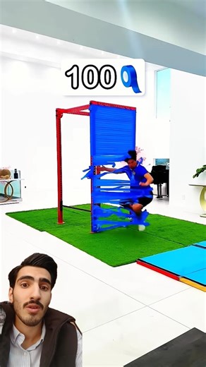 How Strong is Tape? | Ultimate Strength Test & Comparison 😱👆🏻