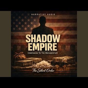 CODE OF SILENCE (feat. SERAPHINE VALE)