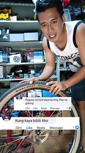 5.1K views · 109 reactions | Ragusa R100 27.5 fork pwede gamitin sa 29er na wheelset #tips #bike #Ragusa #VSShop | VS Shop | Facebook