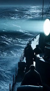 In the freezing black waters of the North Atlantic, a British destroyer faced an enemy no one could see. Sonar blips, vanishing echoes, and a chase in total darkness. #CinematicHistory #WW2Legends #HistoryExplained #HiddenHistory | Britain At War