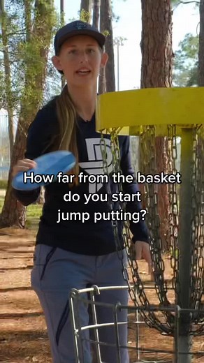 Quick Tips like the extended version of this Form Checks on Patreon.com/ppierce29190 👀 #discgolf #tiktokdiscgolf #paigepierce #womeninsports #discgolflife #fiercepierce