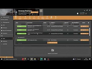 Vortex Tuto Installation Rapide