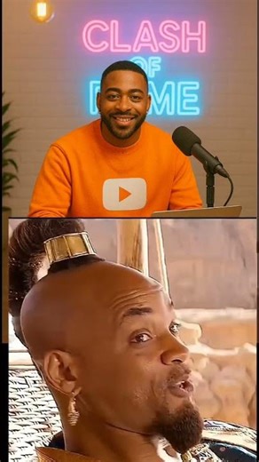 Aladdin (2019)_Aladdin’s Final Wish 😢True Freedom for the Genie!